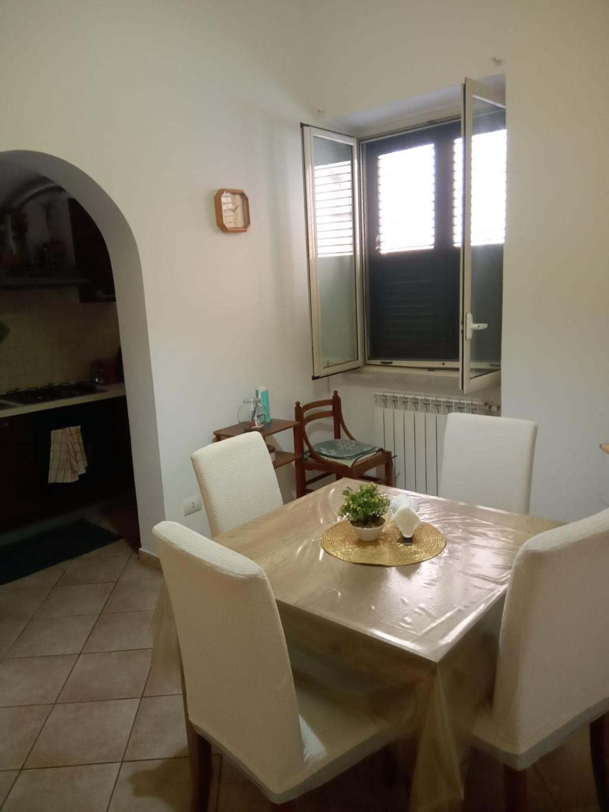 Davide Guest House Палермо Екстериор снимка