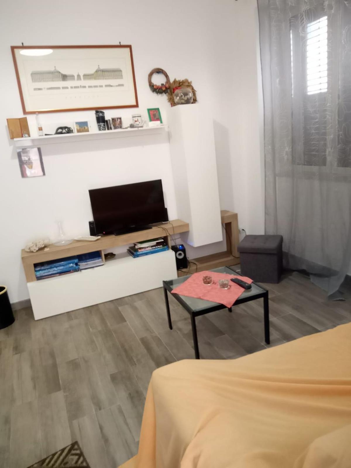 Davide Guest House Палермо Екстериор снимка
