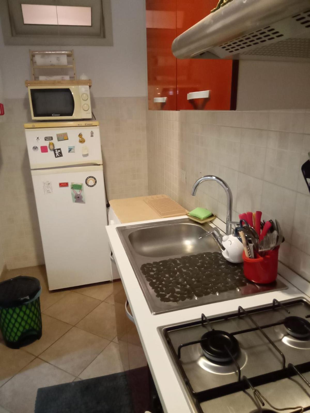 Davide Guest House Палермо Екстериор снимка
