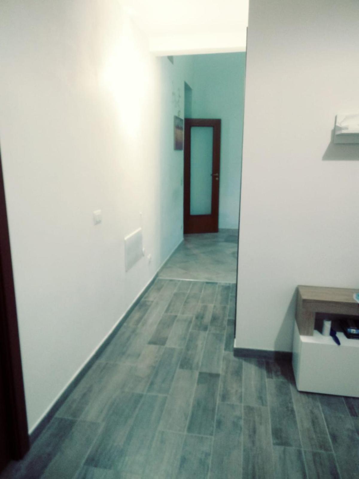 Davide Guest House Палермо Екстериор снимка
