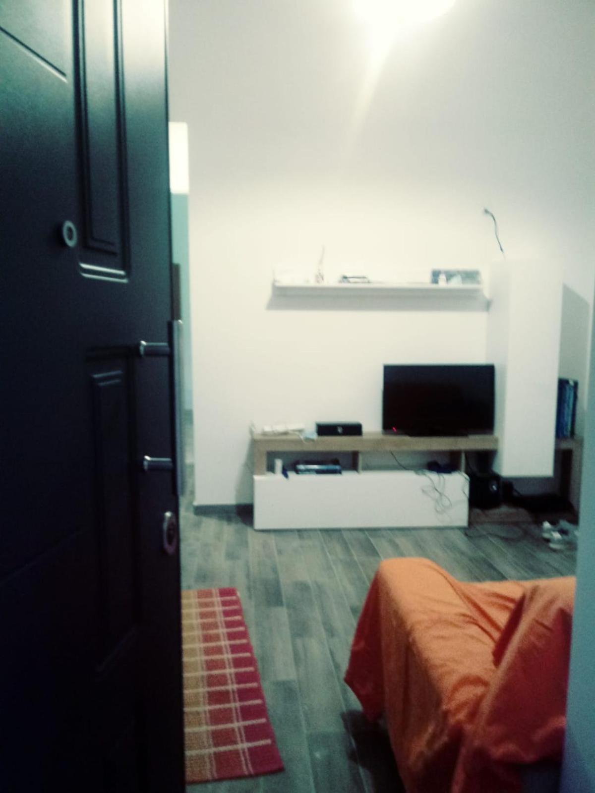 Davide Guest House Палермо Екстериор снимка