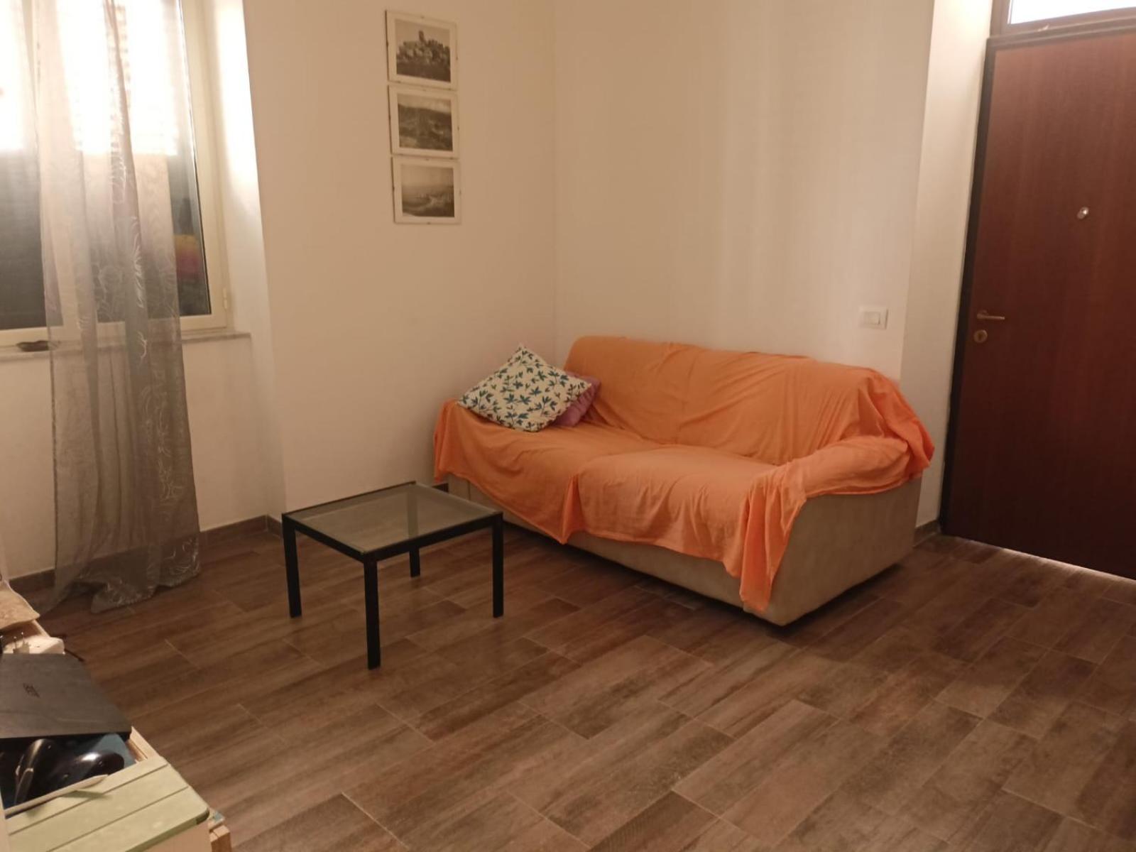 Davide Guest House Палермо Екстериор снимка