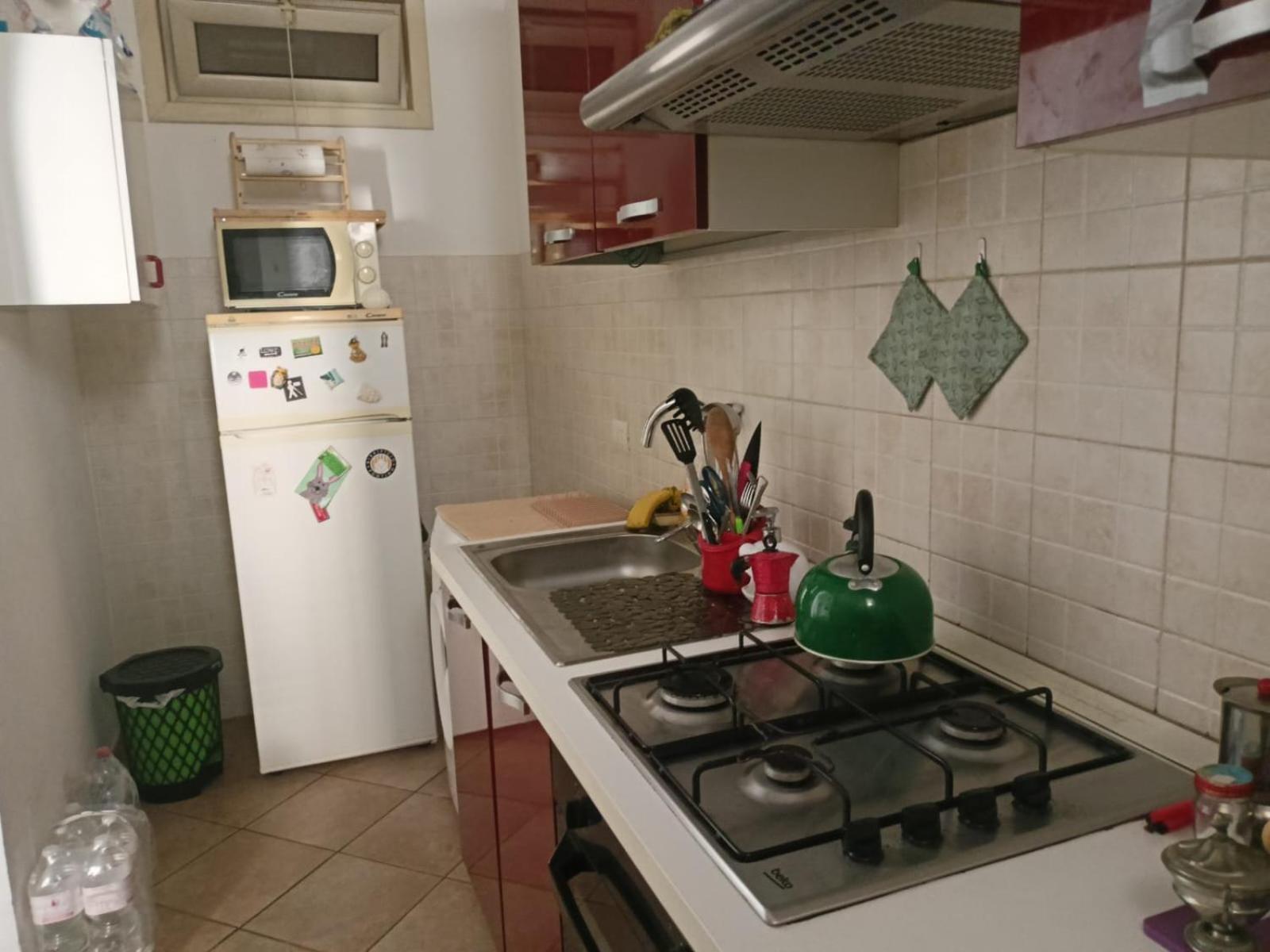 Davide Guest House Палермо Екстериор снимка