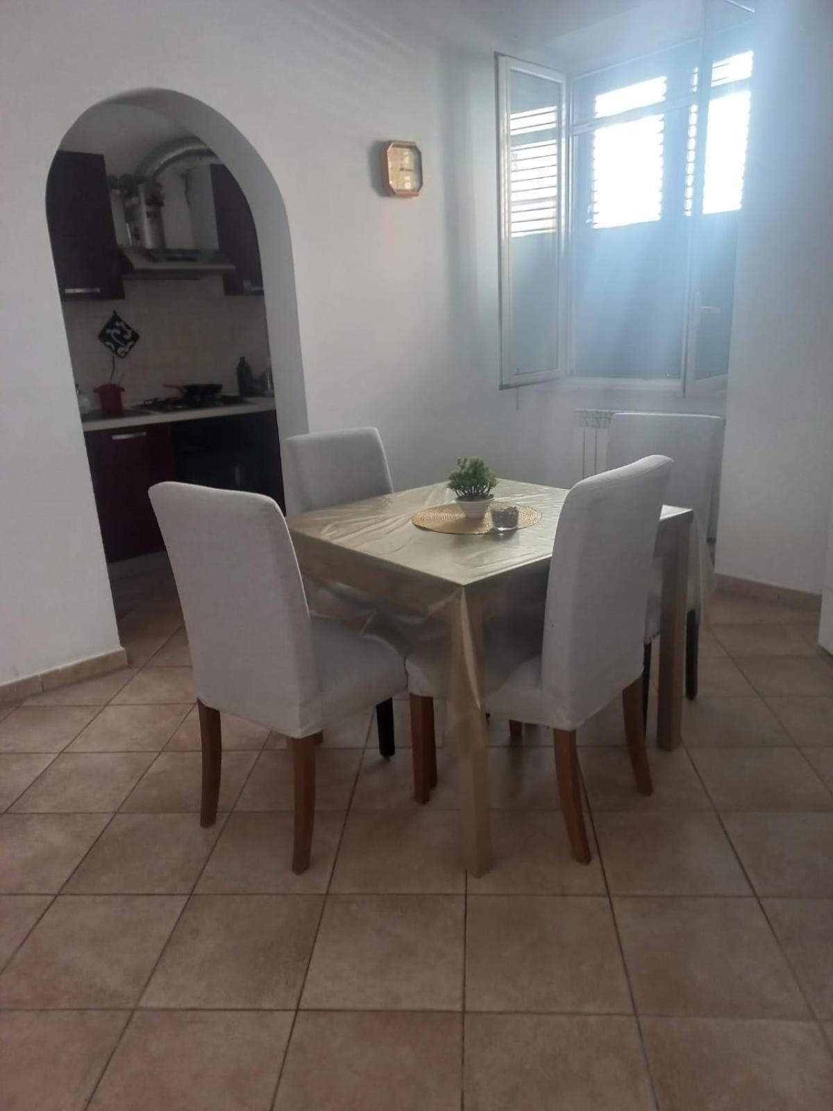 Davide Guest House Палермо Екстериор снимка