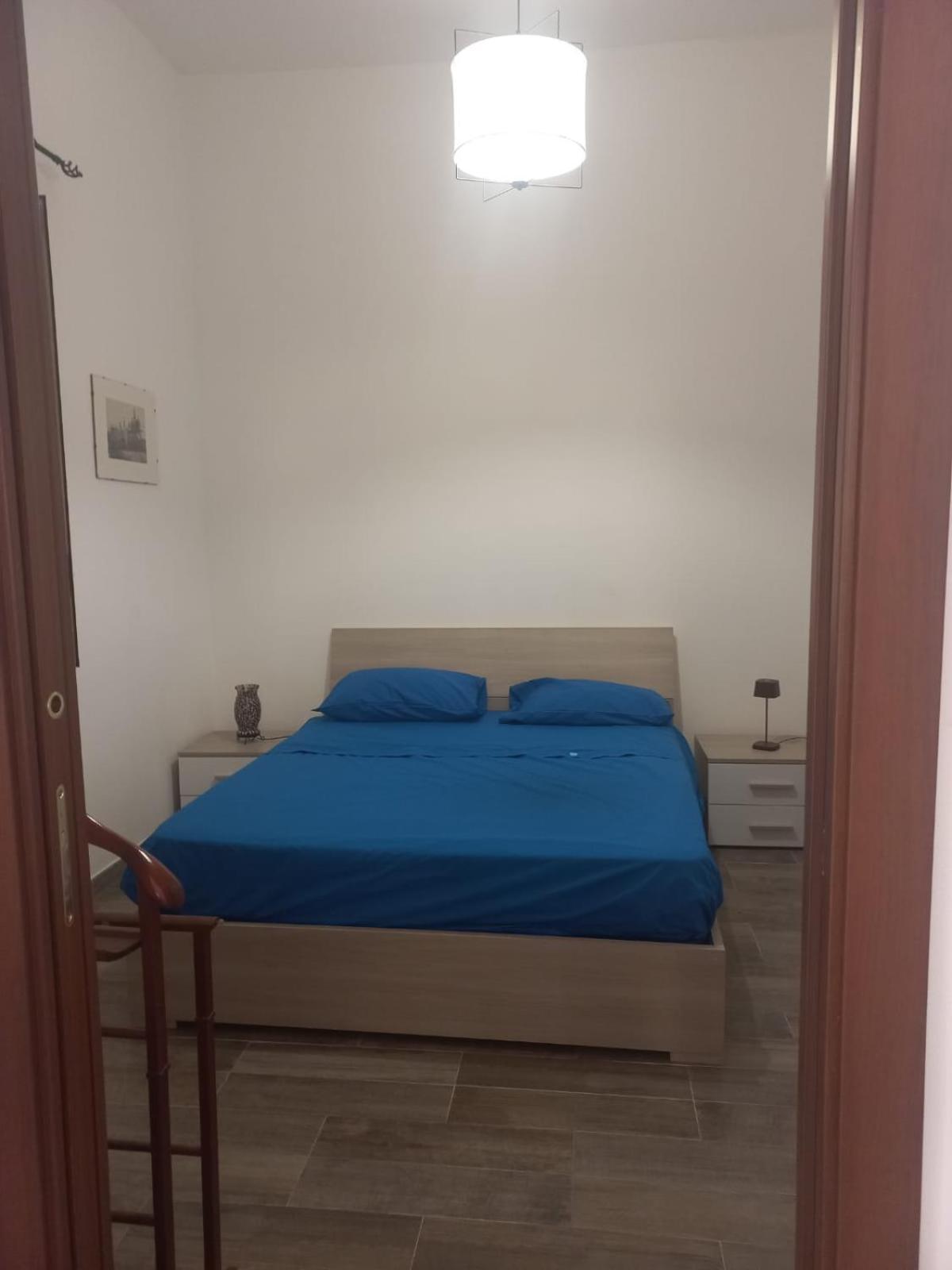 Davide Guest House Палермо Екстериор снимка