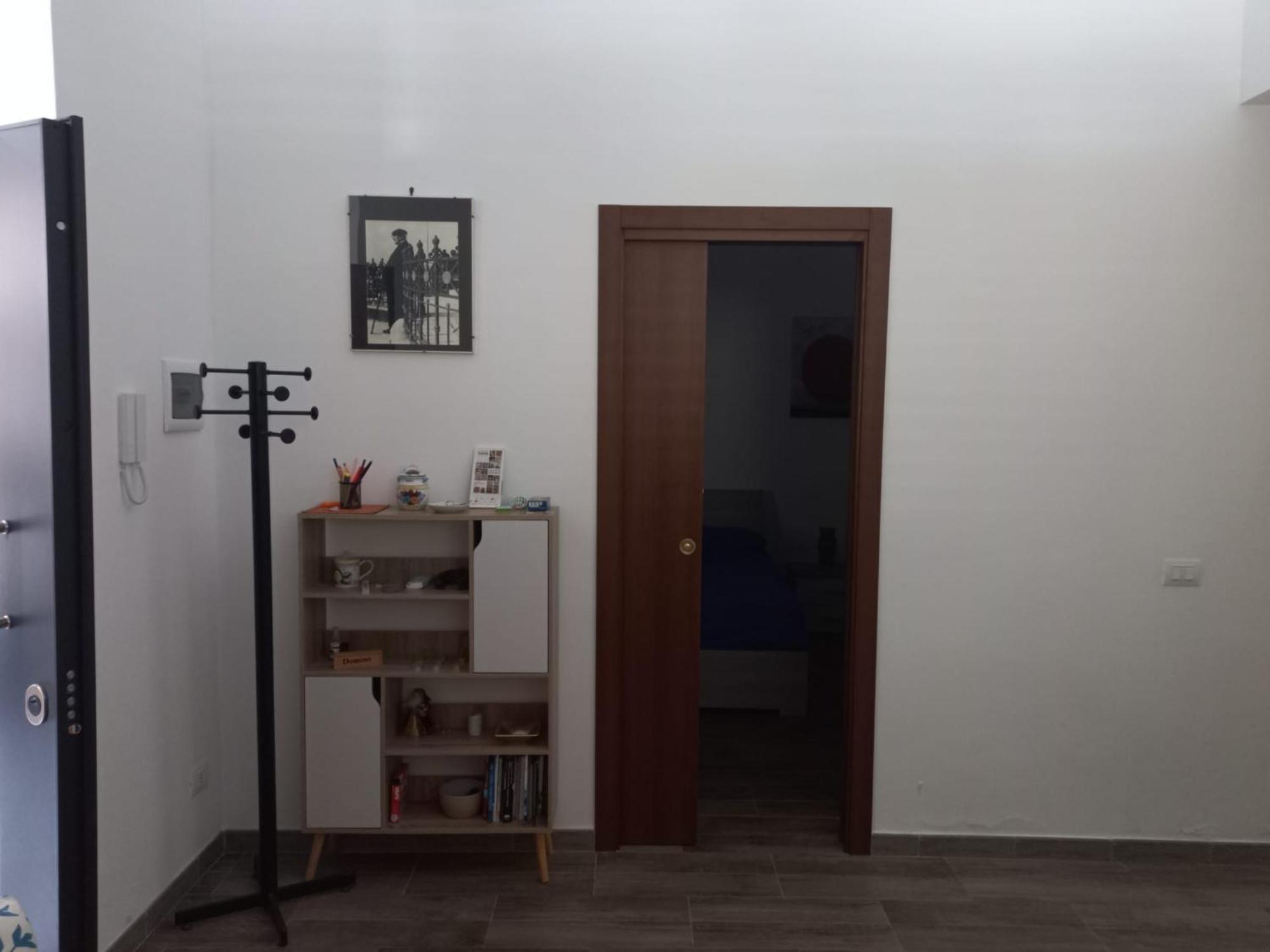 Davide Guest House Палермо Екстериор снимка