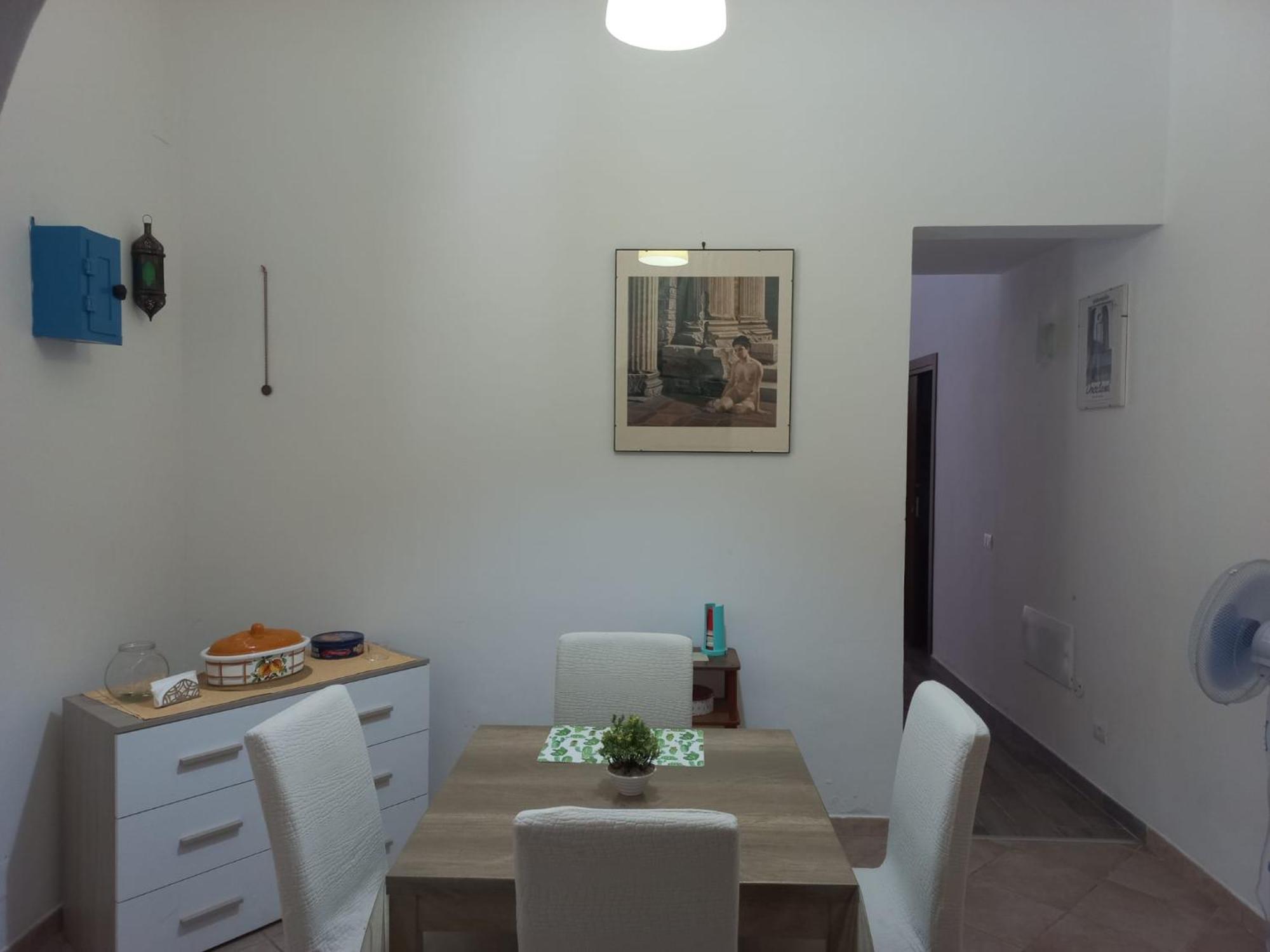 Davide Guest House Палермо Екстериор снимка