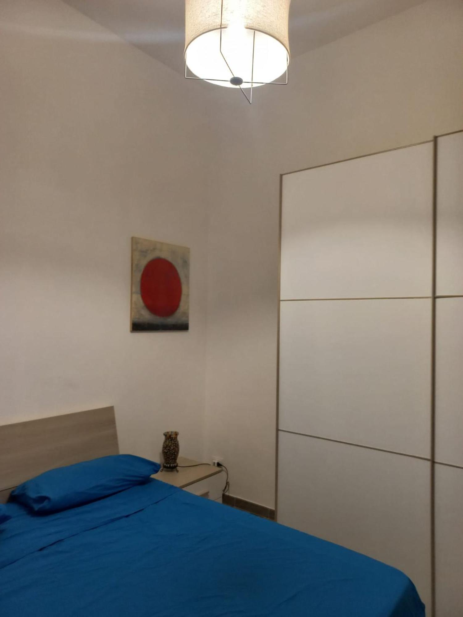 Davide Guest House Палермо Екстериор снимка