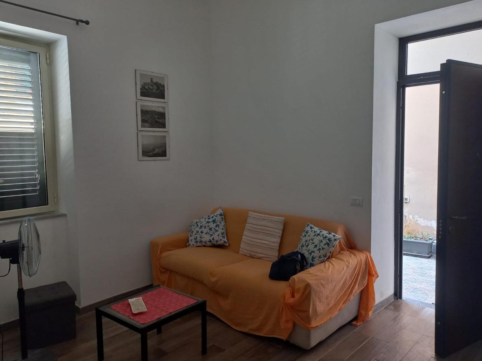 Davide Guest House Палермо Екстериор снимка