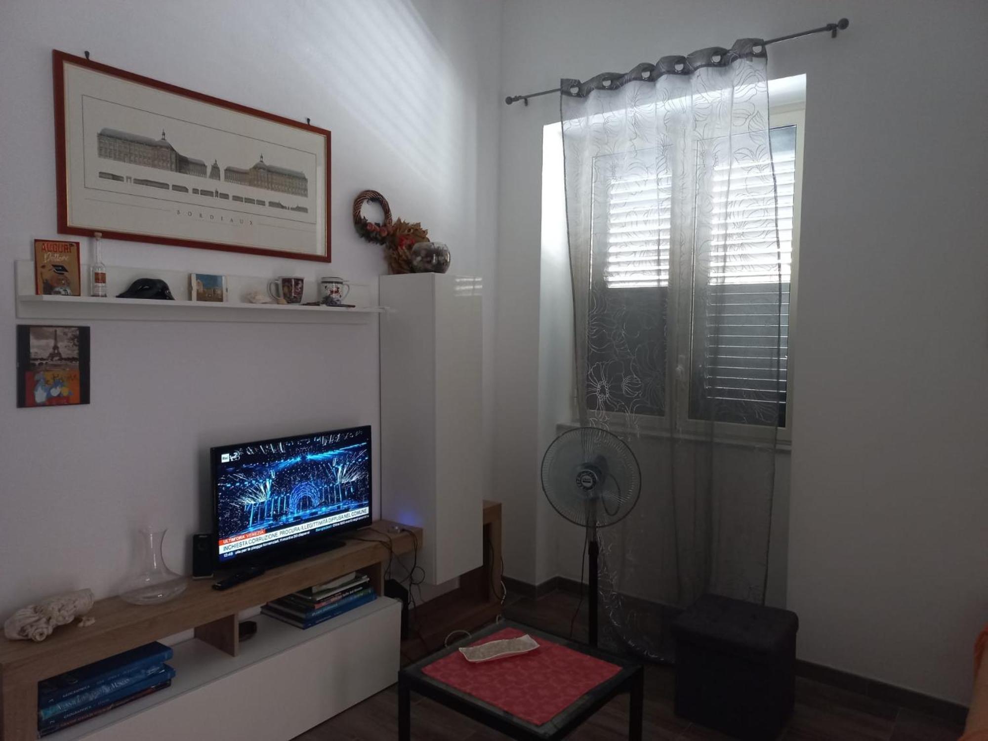 Davide Guest House Палермо Екстериор снимка