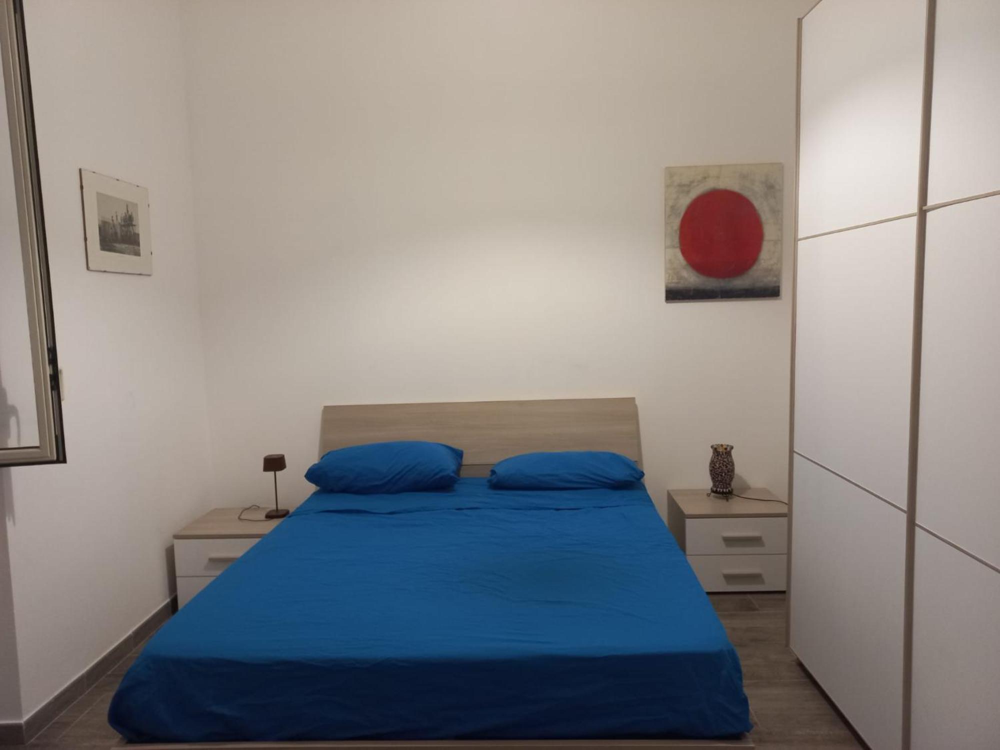 Davide Guest House Палермо Екстериор снимка